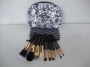MAC Makeup Online Shopping 10 Pcs Brush Set Cheap